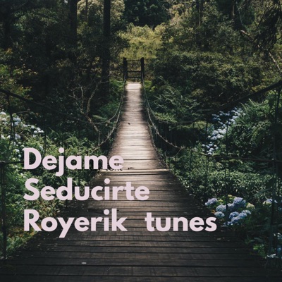 Déjame Seducirte - Single