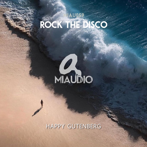 Rock the Disco - Single