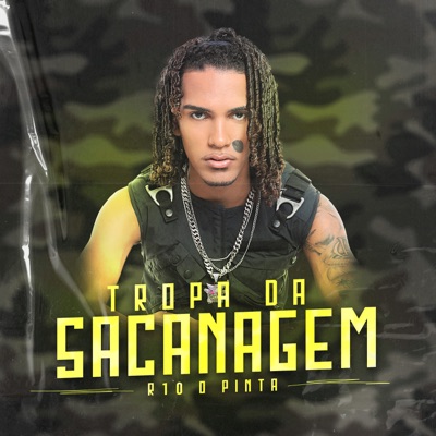 Tropa da Sacanagem - Single