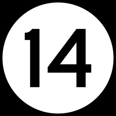 14 (Feat. 6Ixxunder) - Single