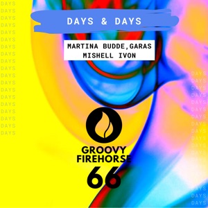 Days & Days - Single