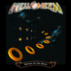 Helloween - In the Middle of a Heartbeat artwork