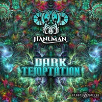Dark Temptation - Single - Hanuman