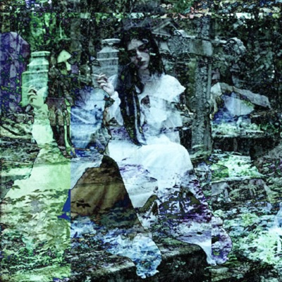 ghostgrl.mp3 (feat. Z!0N) - Single