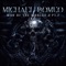 Alien DeathRay - Michael Romeo lyrics