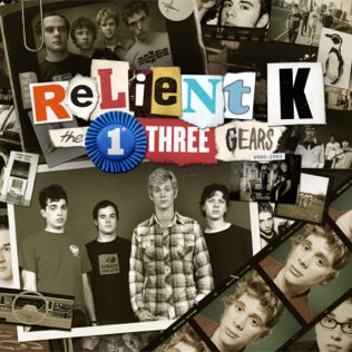 Relient K Operation