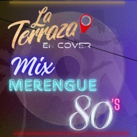 MIX MERENGUE DE LOS 80