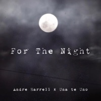 For the Night (Feel Alive) - Single - Andre Harrell & Una the Uno