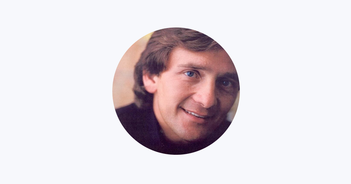 Дэвид Браун бегун