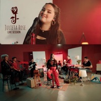 Live Session (Live Session) - EP - Julieta Rose