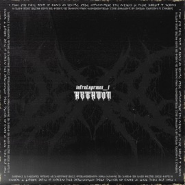 Infrnl.Xprmnt_ Abbadon CXB