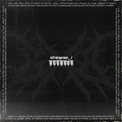 Infrnl.Xprmnt_ Abbadon - Single