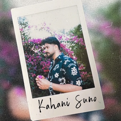 Kahani Suno 2.0 (Reprised Version) - Single