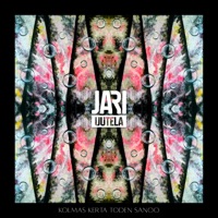 Kolmas kerta toden sanoo - Jari Uutela