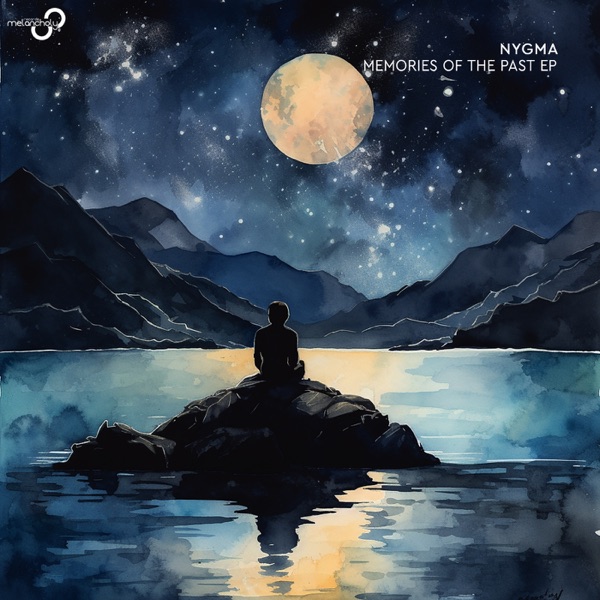 Memories of the Past - Single