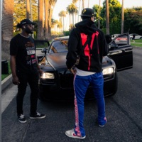 Cali Vibe (feat. Lil Douzy) - Single - J Mill