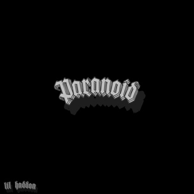 Paranoid - Single