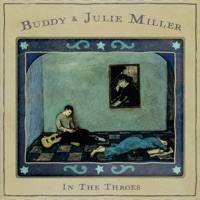 Buddy & Julie Miller, Buddy Miller, Julie Miller Ablum Cover