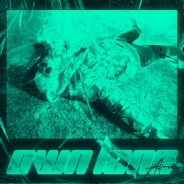 Own Lane (Slowed and Reverb) Ahmee