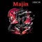 Majin - Obscvr lyrics