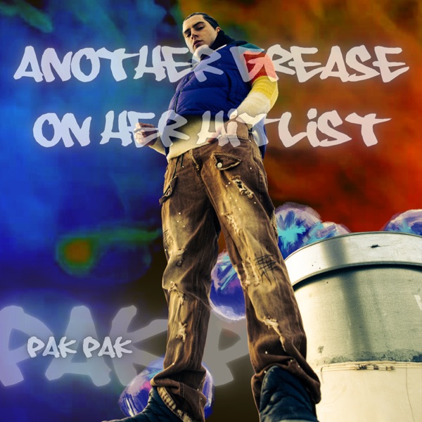 Another Grease on Her Hitlist - EP