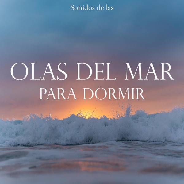 Sonidos de las Olas del Mar Para Dormir