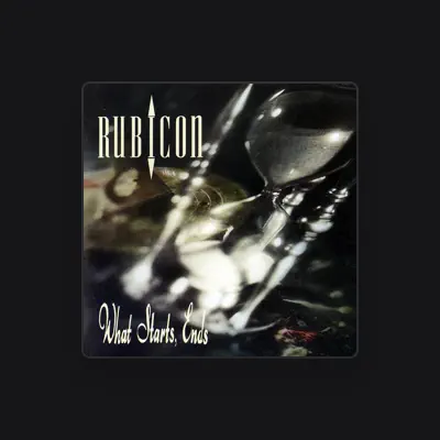 Listen to Rubicon, watch music videos, read bio, see tour dates & more!