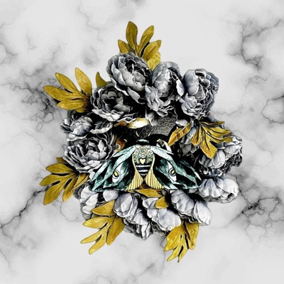 Tightrope (feat. Whiispr) - Single