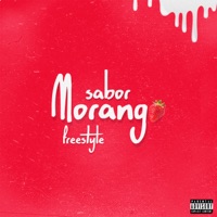 Sabor Morango Freestyle (feat. PL Beats) - Single - Sxmu10