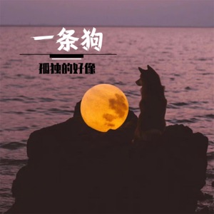 孤独的好像一条狗 - Single