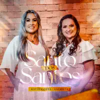 Santo dos Santos — Katia Costa