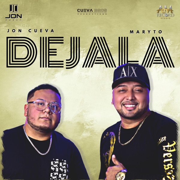 Déjala (feat. Maryto y su salson)