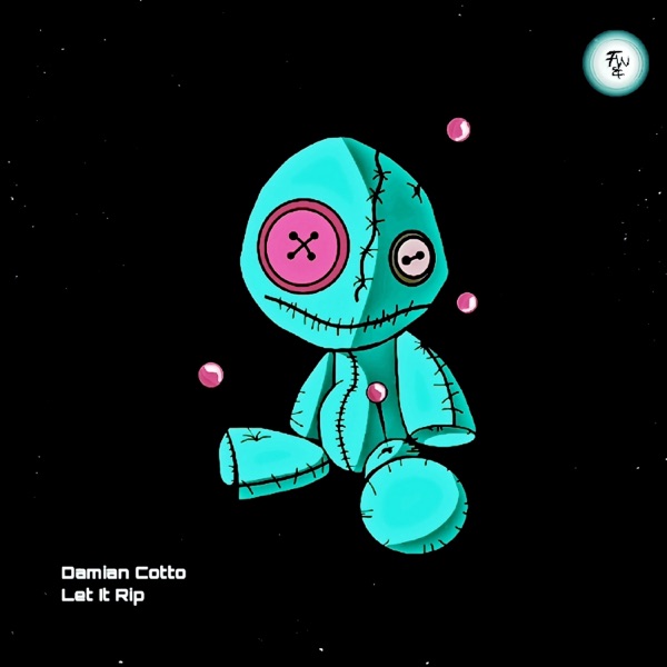 Let It Rip - Single