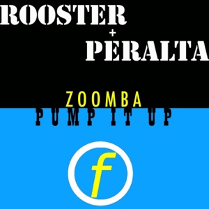 Zoomba / Pump It Up - Single