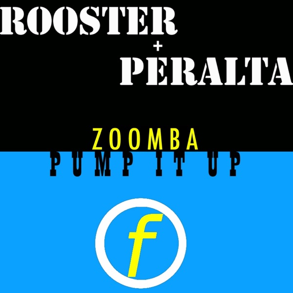 Zoomba / Pump It Up - Single