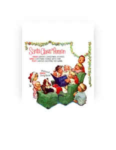 Poslechněte si interpreta Santa Claus and the Polar Elves, sledujte hudební videa, přečtěte si životopis, podívejte se na data turné a další informace.