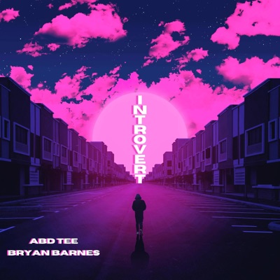 Introvert (feat. Bryan Barnes) - Single