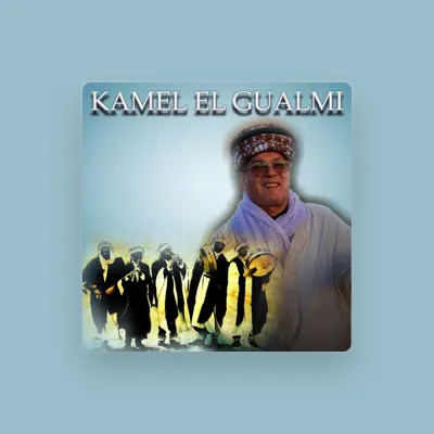 Listen to Cheikh Kamel El Galmi, watch music videos, read bio, see tour dates & more!