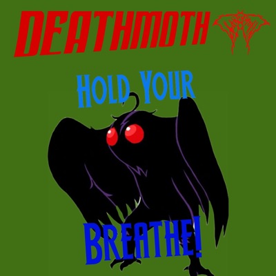Hold Your Breath! - Single