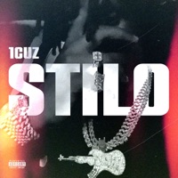 STILO - Single - 1.Cuz