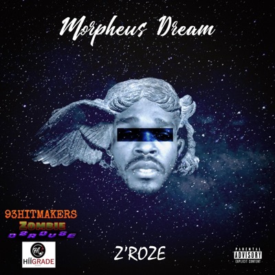 Morpheus Dream - EP