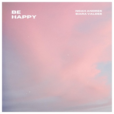 Be Happy - Single