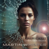 Traurigkeit (Chris Kirk Remix) - Single - Martin Whisper