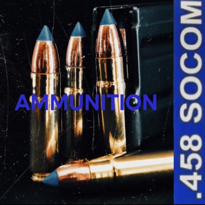 Ammunition - Single