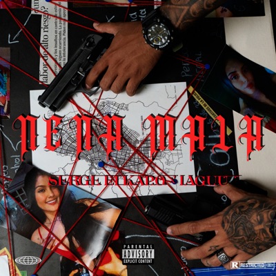 Nena Mala - Single