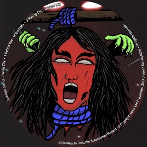 Raving City - Single