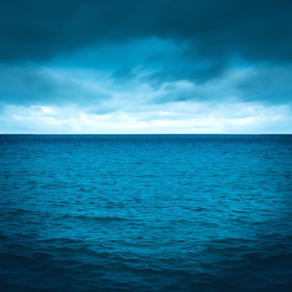 Stillness - EP