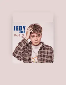 Jedyを聴いたり、ミュージックビデオを鑑賞したり、経歴やツアー日程などを確認したりしましょう！