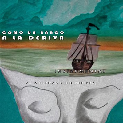 Como un Barco a la Deriva - Single
