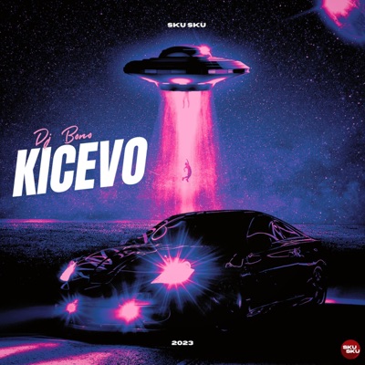 Kicevo - Single